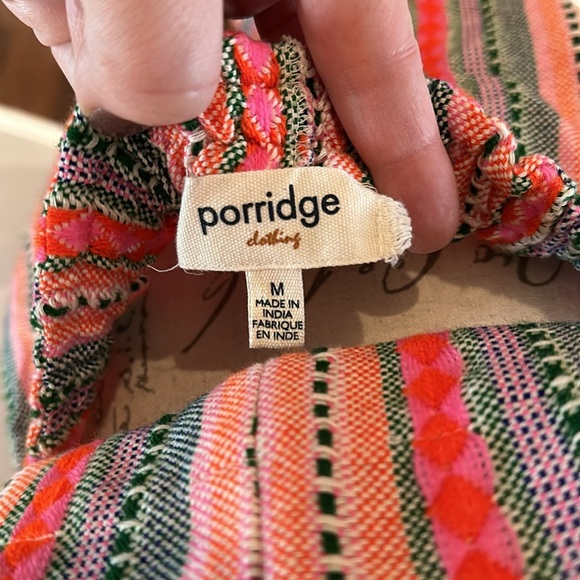 EUC Anthropologie Porridge open back Utility Jumpsuit M - Picture 3 of 3